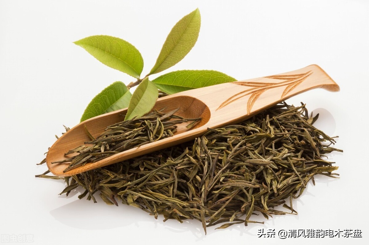 13种茶具的使用方法，再也不怕用错茶具