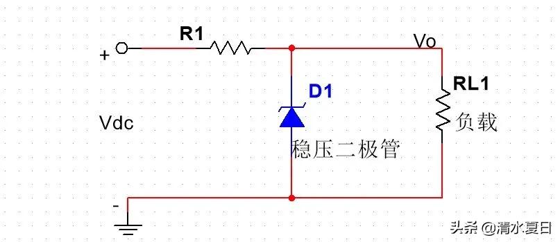 二极管的工作原理和作用，让你了解电子世界的乐趣与奥妙