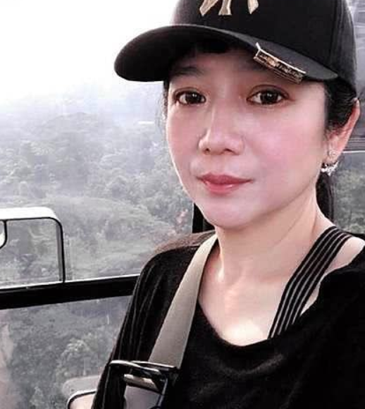 林瑞阳的大儿子林禹：在父母离婚的阴影中长大，32岁仍单身