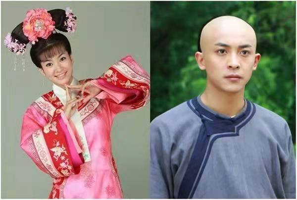 原来他们竟然是夫妻？盘点娱乐圈里低调到无人知晓的明星夫妻