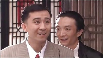 《大宅门》播出20年，8位演员遗憾离世，其他演员们怎样了？