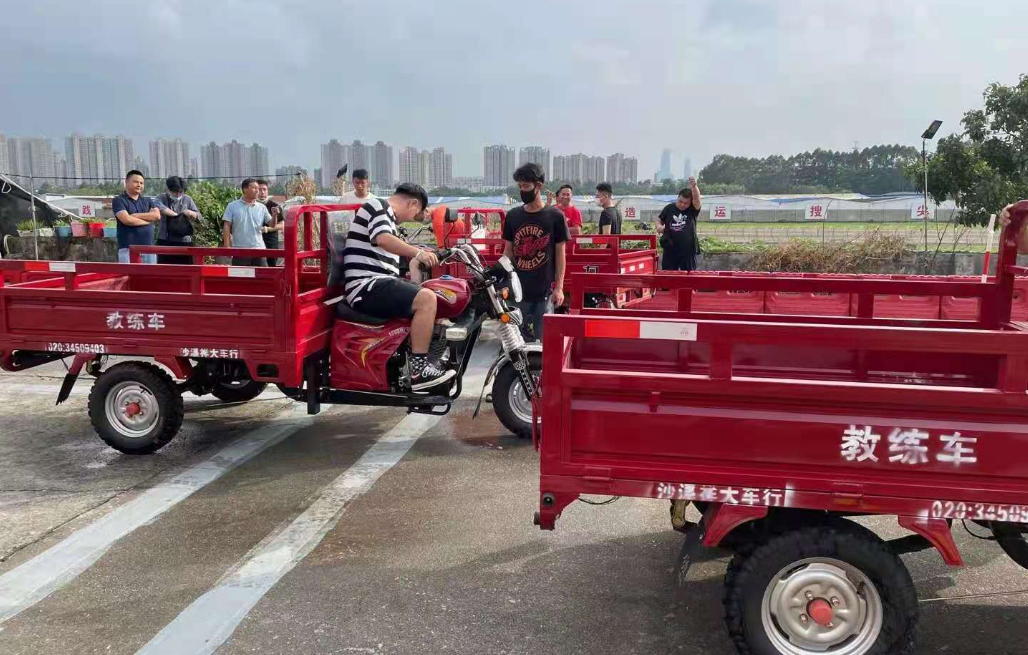 电动车、摩托车驾照怎么考，收费贵不贵？自学自考最低只需250元