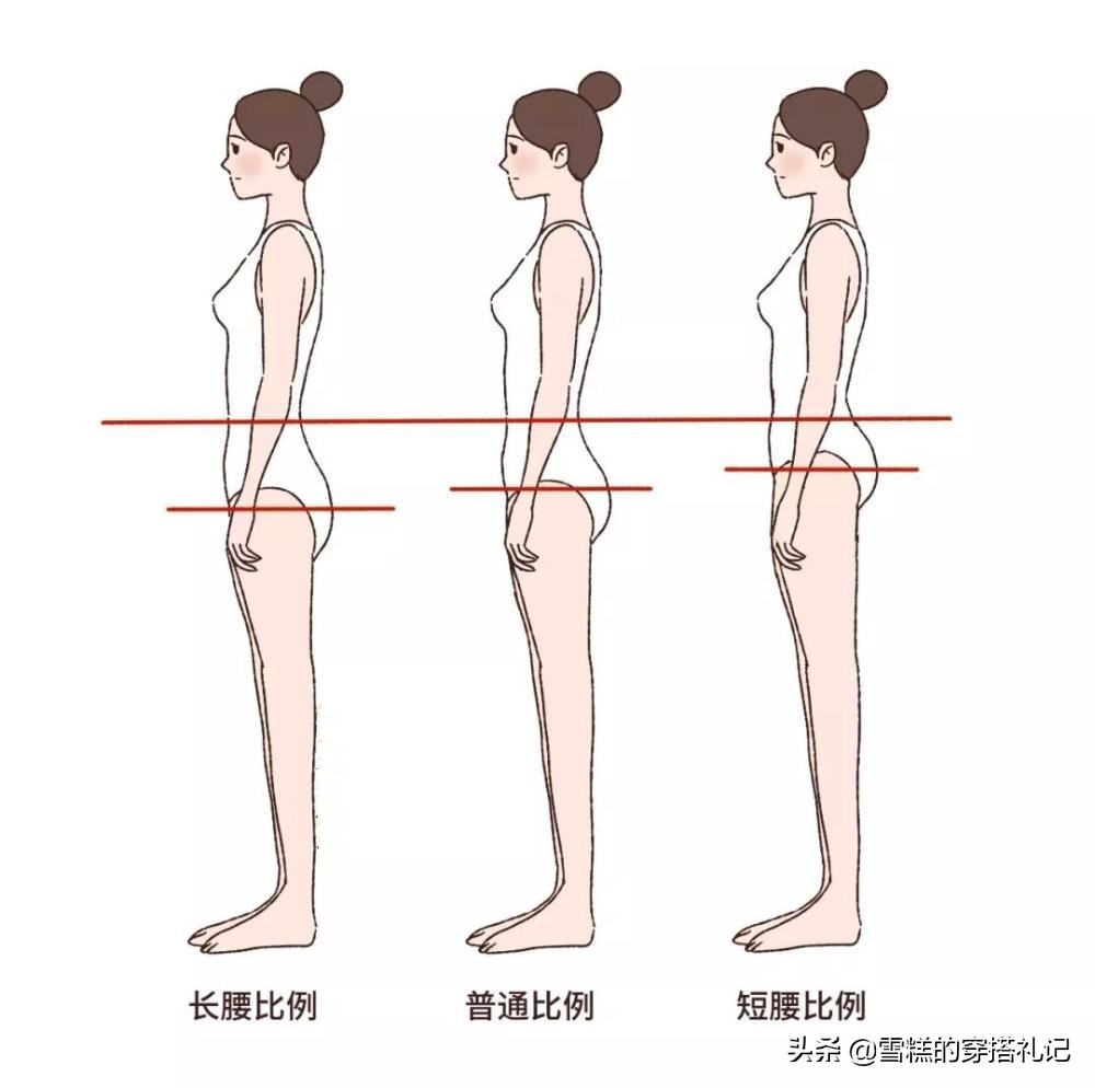 难怪时髦精都不穿阔腿裤了！今年“茶杯裤”火了，时髦显瘦显腿长