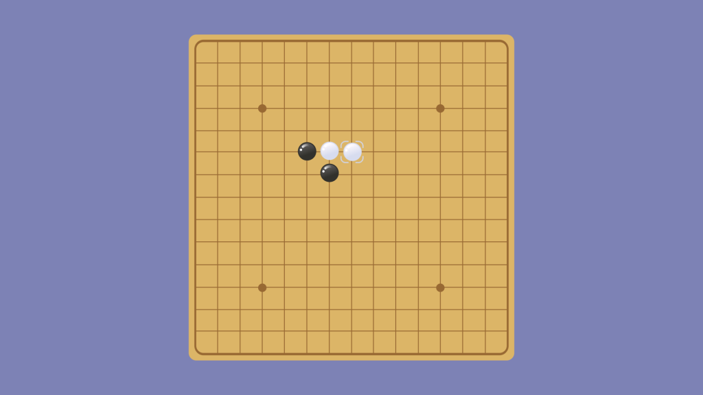 五子棋的下法(五子棋先手必胜下法无禁手)