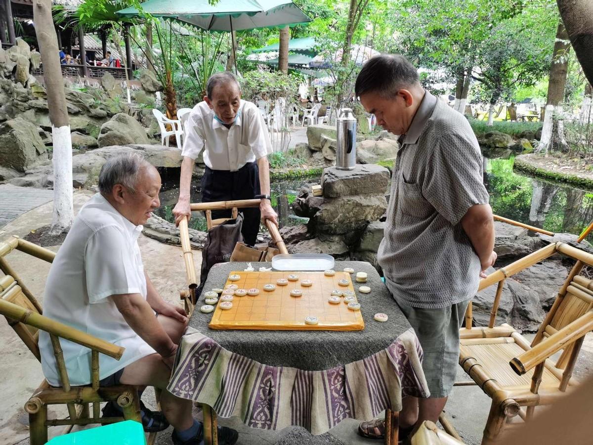 象棋是谁发明的(相传中国象棋是韩信发明的)