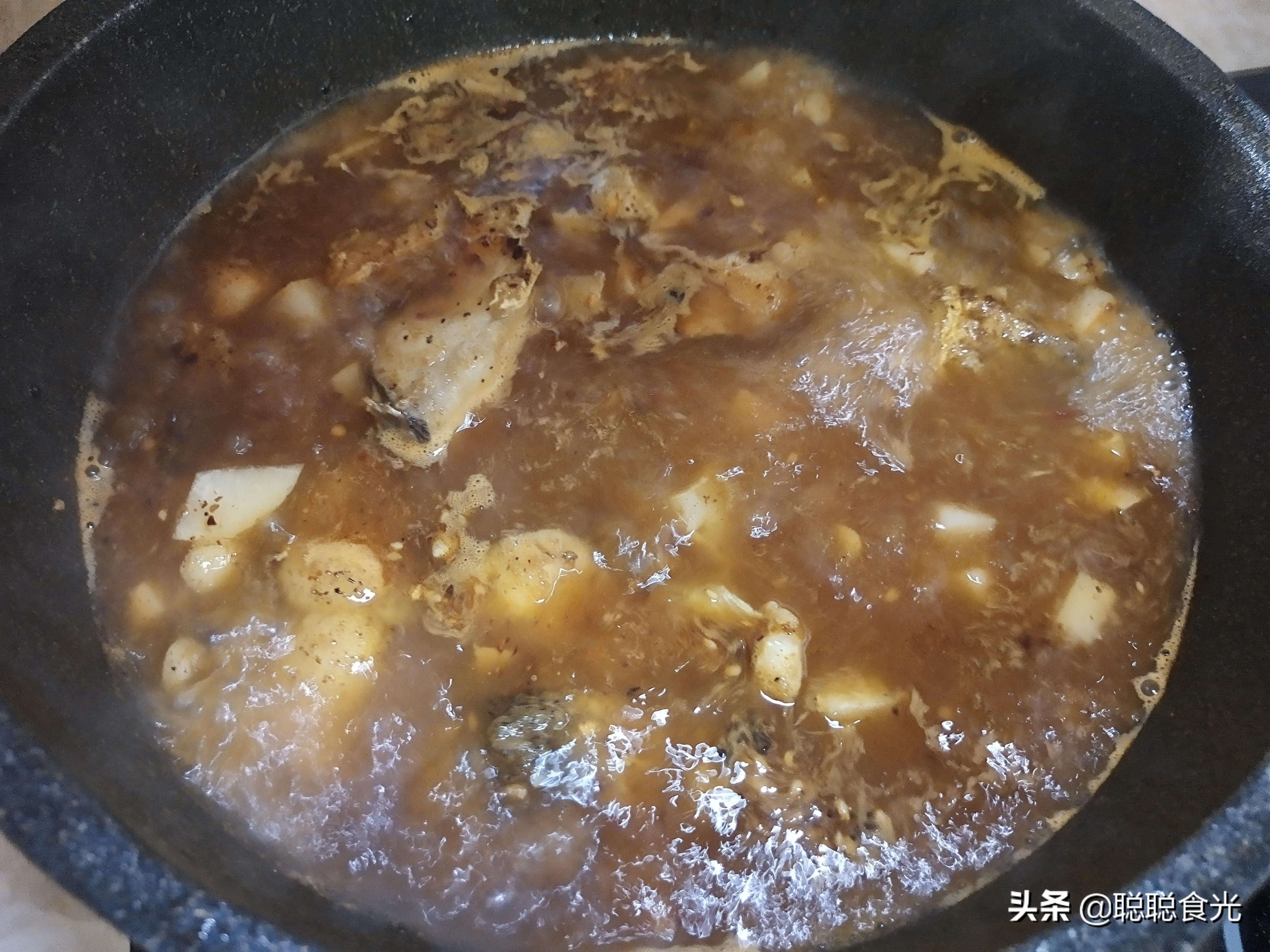 鱼粉的做法(特色美食酸辣爽滑鱼粉的做法)