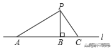 垂线的画法(七年级下册数学垂线的概念)