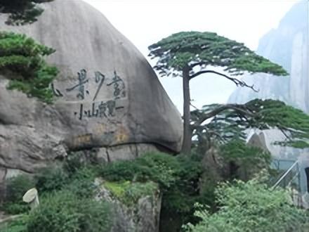 黄山景点介绍(黄山市天下第一奇山)