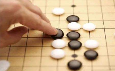 五子棋口诀表(五子棋无禁手技巧)