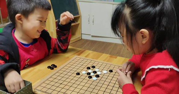 五子棋口诀表(五子棋无禁手技巧)