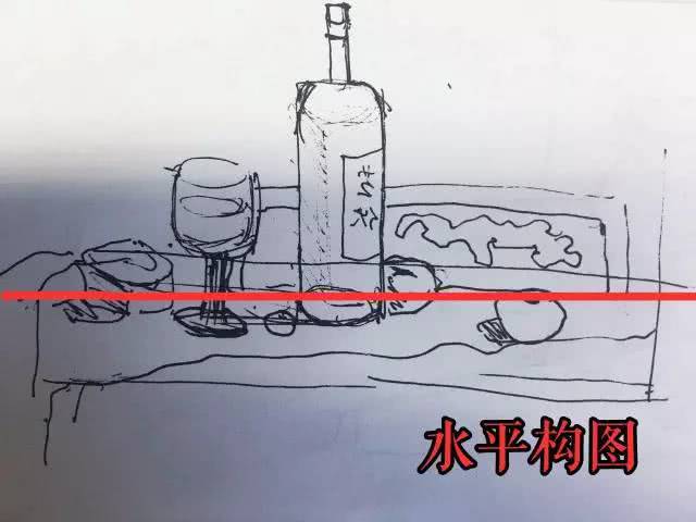 素描基础知识(素描入门必学知识点)