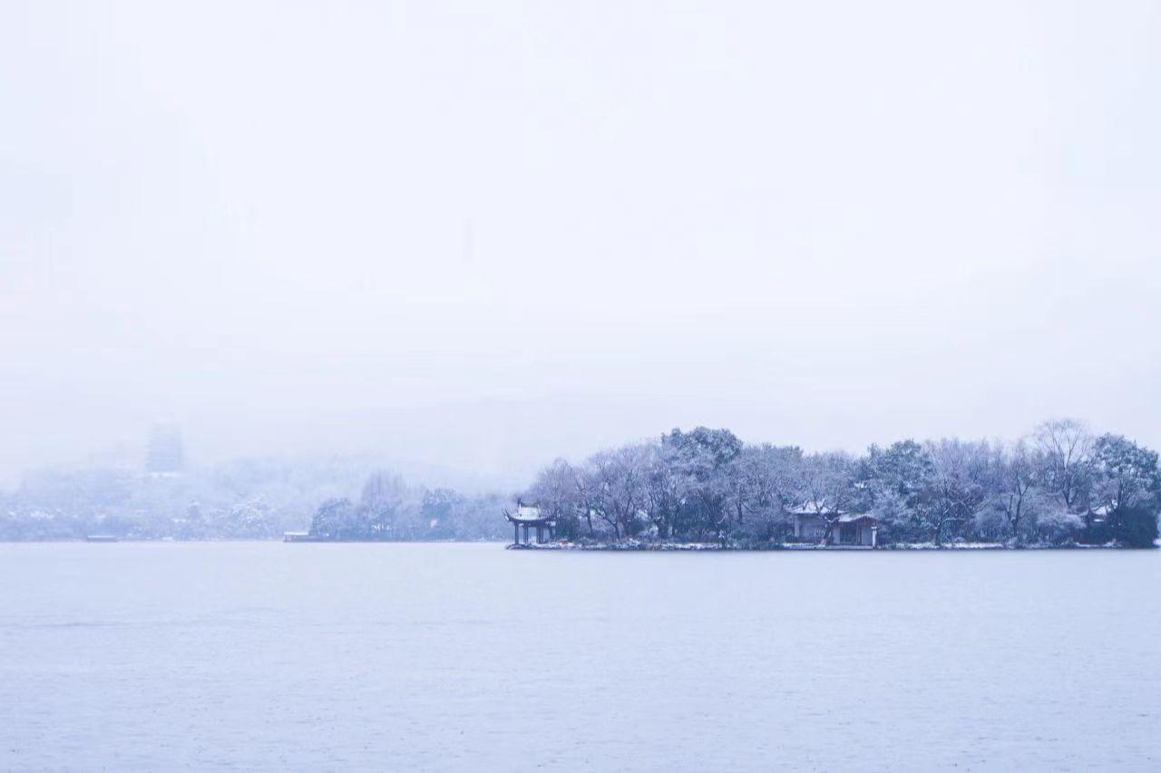 杭州哪里雪景最美(杭州看雪的旅游景点)