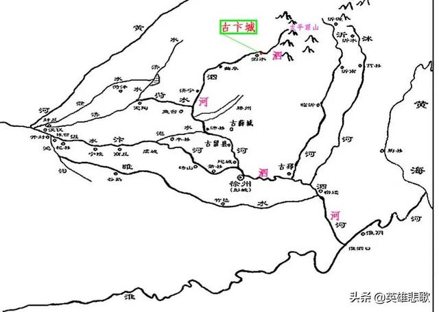 安徽泗县属于哪个市哪个区（安徽泗县属于哪个市的）