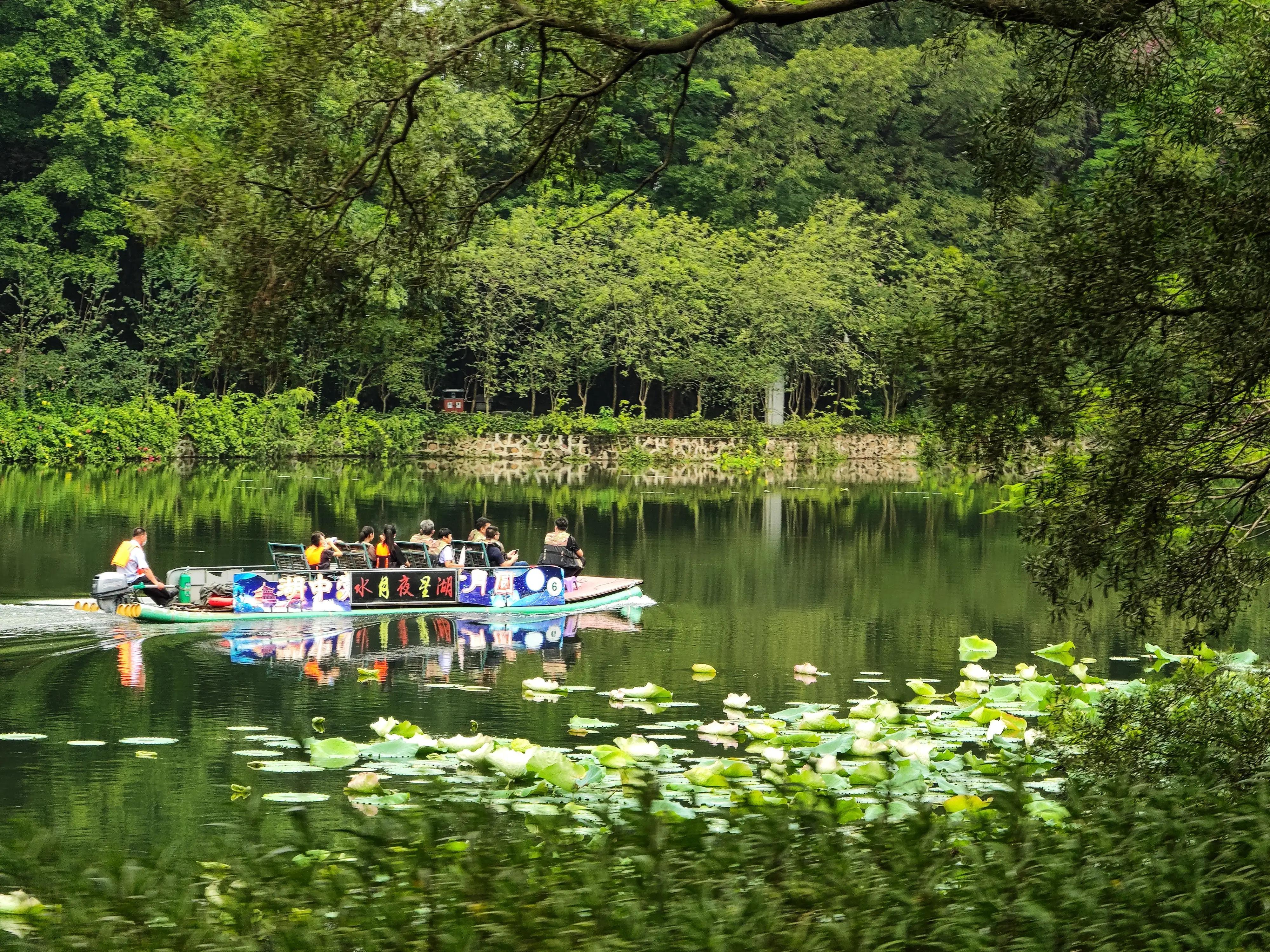 七星岩门票价格（七星岩景点游玩攻略）