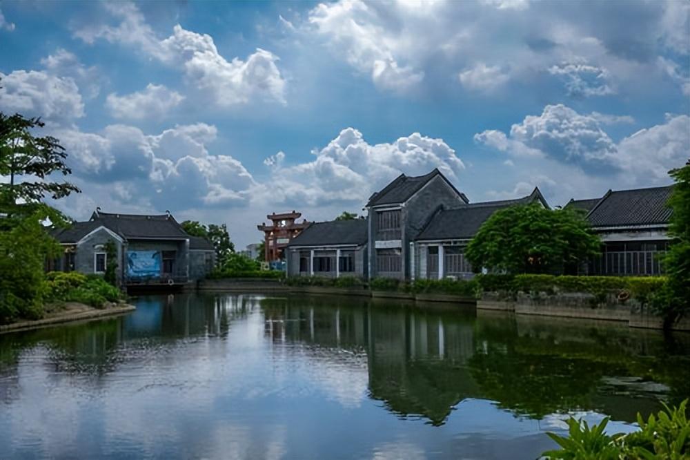 广州风景秀丽的地方（广州的大美风光景区汇总）