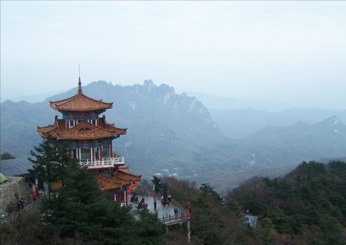 广州风景秀丽的地方（广州的大美风光景区汇总）