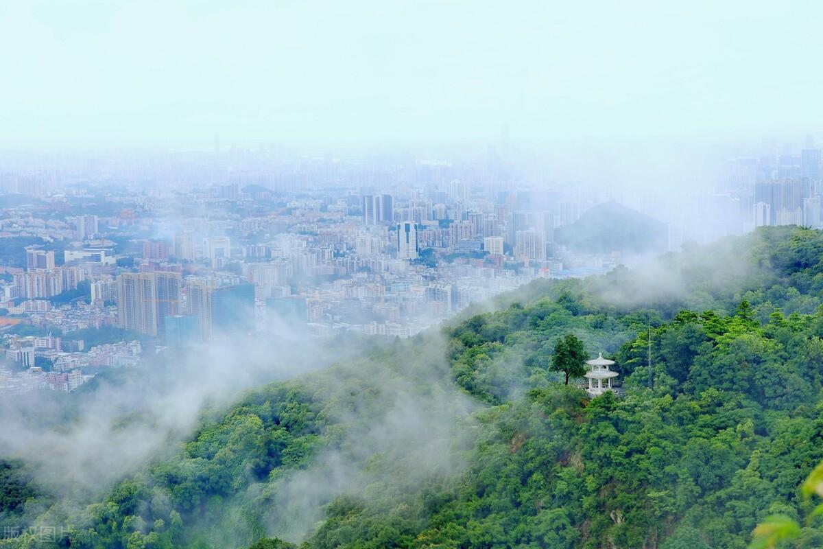 广州旅游攻略景点必去（广州最值得去的10大景点）