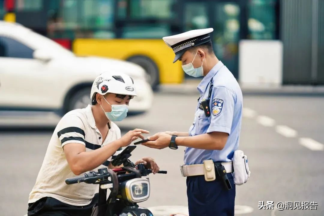 佛山禁摩（佛山百万“电鸡”会重蹈当年禁摩的宿命吗？）