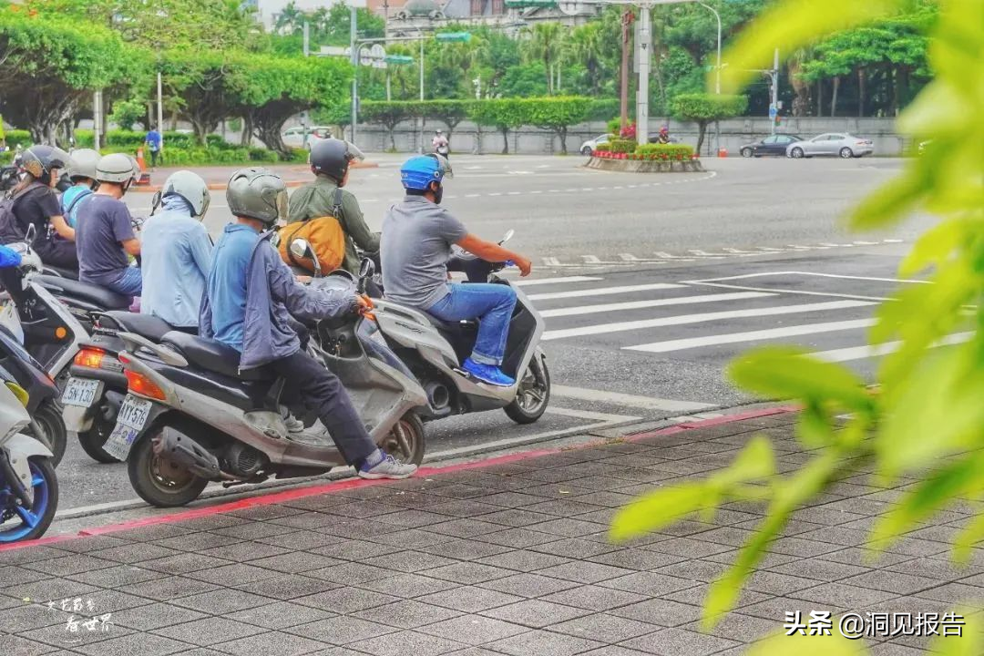 佛山禁摩（佛山百万“电鸡”会重蹈当年禁摩的宿命吗？）