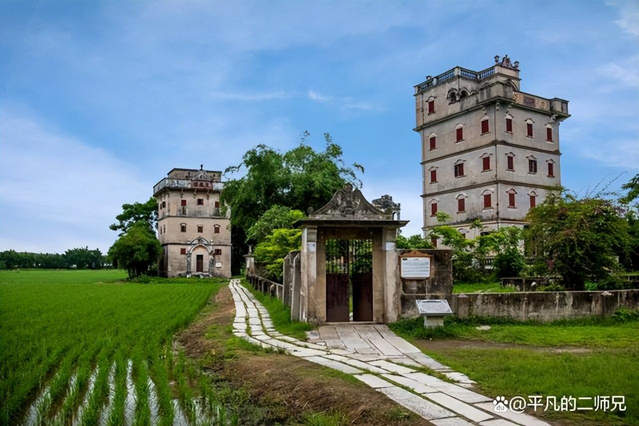 深圳周边游（十个深圳周边游经典地方）