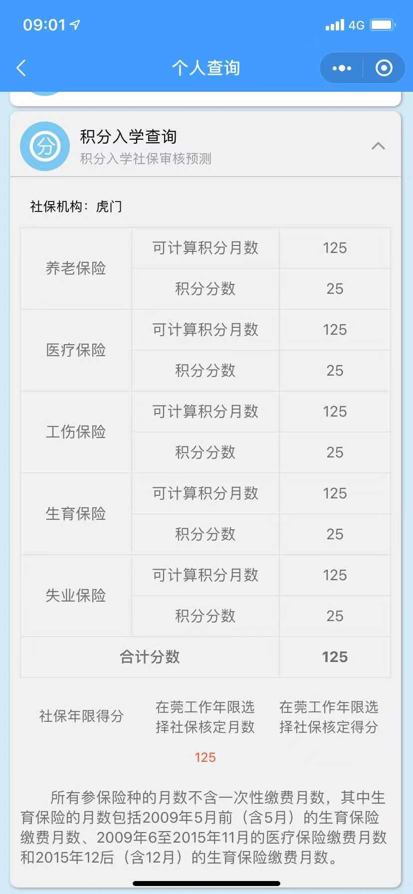 东莞积分入学积分项目有哪些（积分入学政策整理）