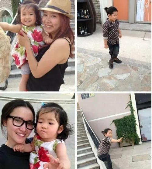 郭涛离婚？(李燃：郭涛娶我后家庭事业两头旺，用爱解开他和离婚公婆的心结)