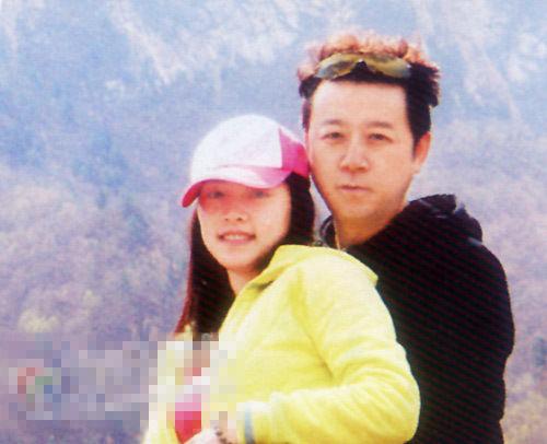 郭涛离婚？(李燃：郭涛娶我后家庭事业两头旺，用爱解开他和离婚公婆的心结)