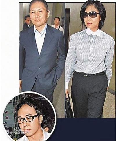 李宗瑞继母梁(李宗瑞之继母梁婖婷现在境况令人唏嘘)