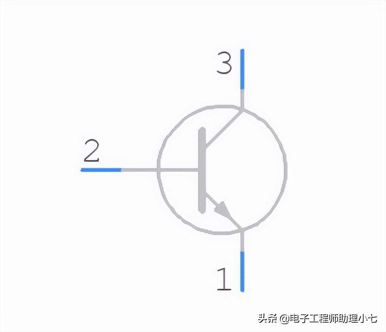 8050三极管参数(S8050 三极管参数详解，图文结合，通俗易懂，几分钟带你搞定)