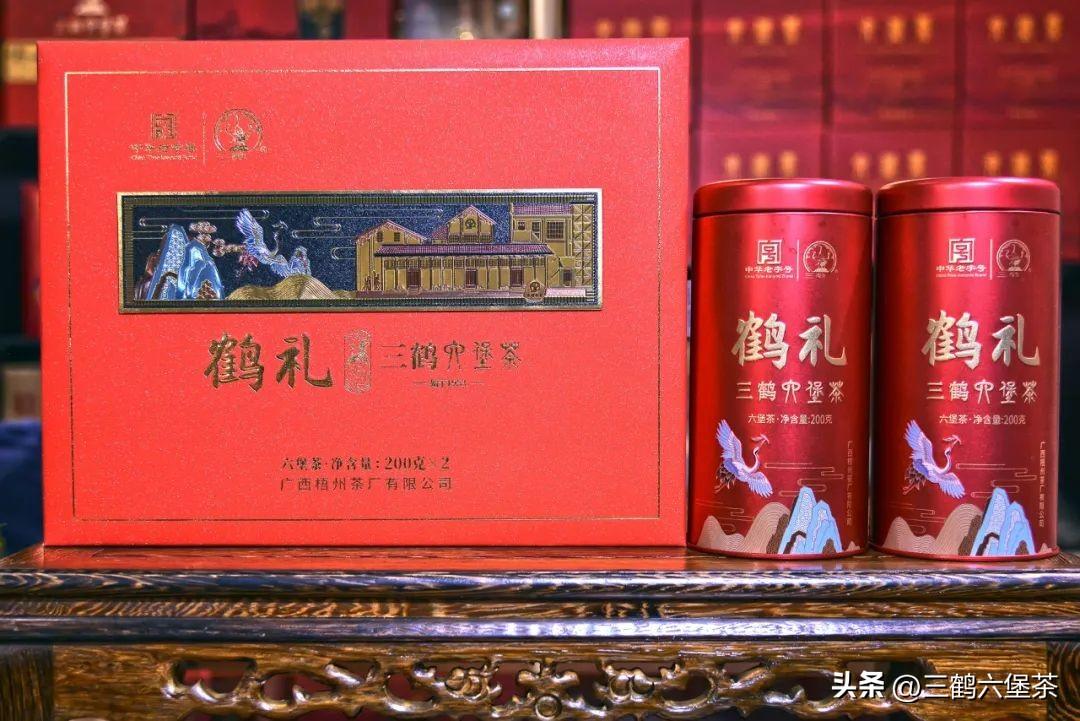 中秋礼品茶(10大最佳中秋礼品茶推荐)