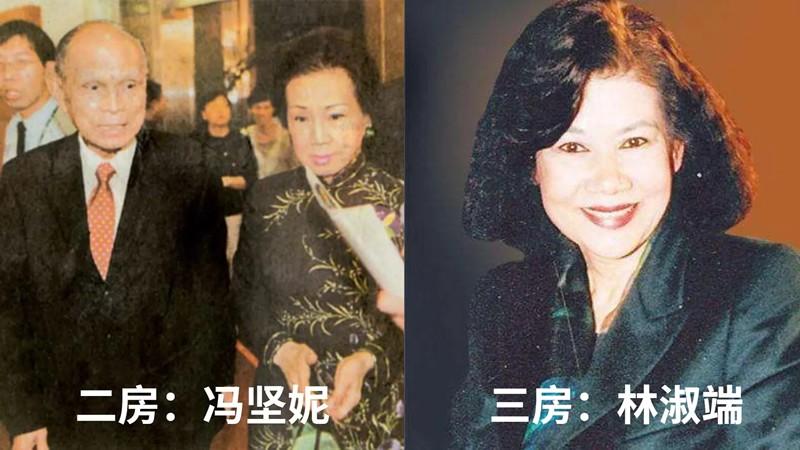 冯坚妮(冯坚妮：离异带娃仍能嫁进豪门，被霍英东宠了52年，最后分到50亿)