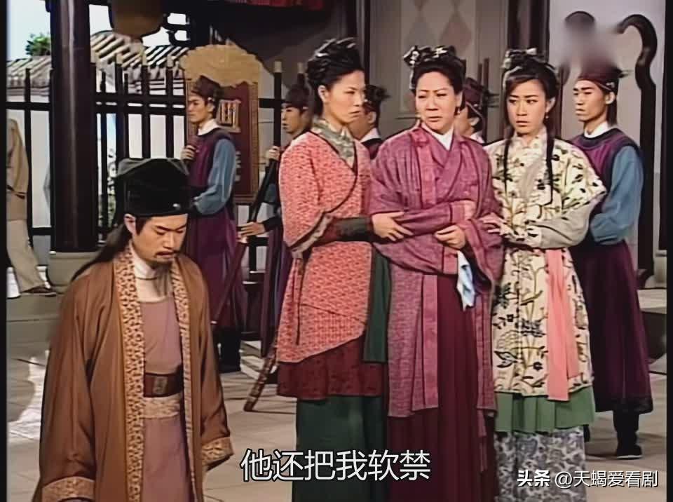 温秀秀(《洗冤录2》温秀秀，娇美女子却命运凄惨，被禽兽继父迫害致死)