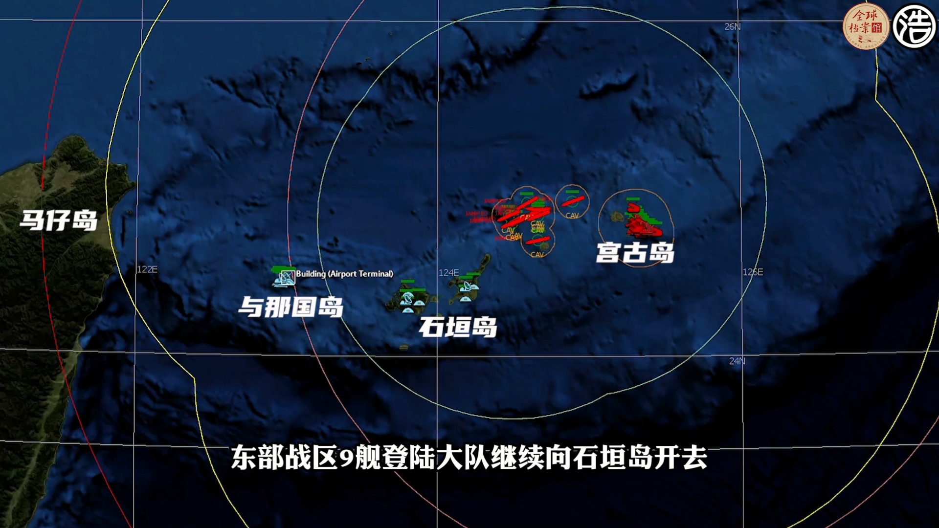 df21d(美国为何放弃第一岛链？兵棋推演：DF-21D二十分钟击沉2万人舰队)