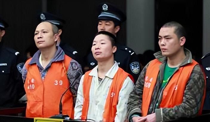 苍南女民警(苍南女民警奸杀案始末)