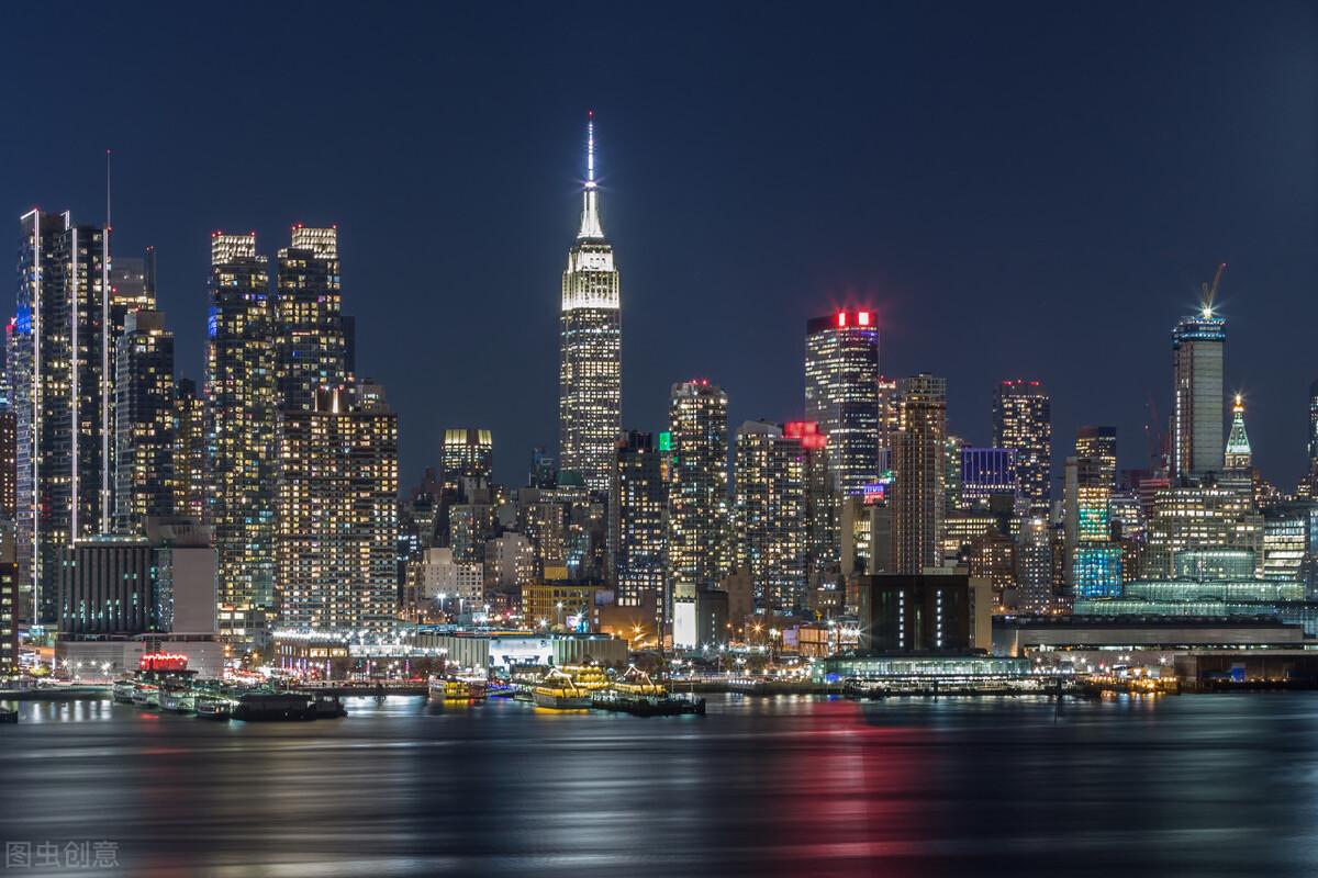 深圳夜景(深圳10个最美夜景打卡地推荐，哪个地方的夜景在你心中是最美？)