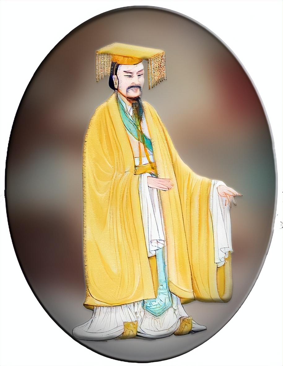 东汉历代皇帝(东汉历代皇帝的在位时间，以及他们的人生际遇和历史事迹)