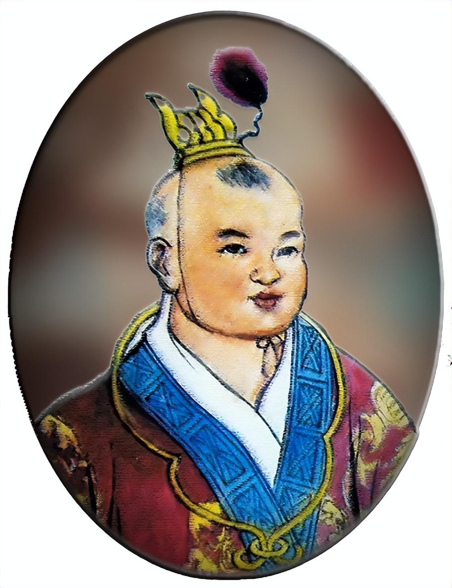 东汉历代皇帝(东汉历代皇帝的在位时间，以及他们的人生际遇和历史事迹)