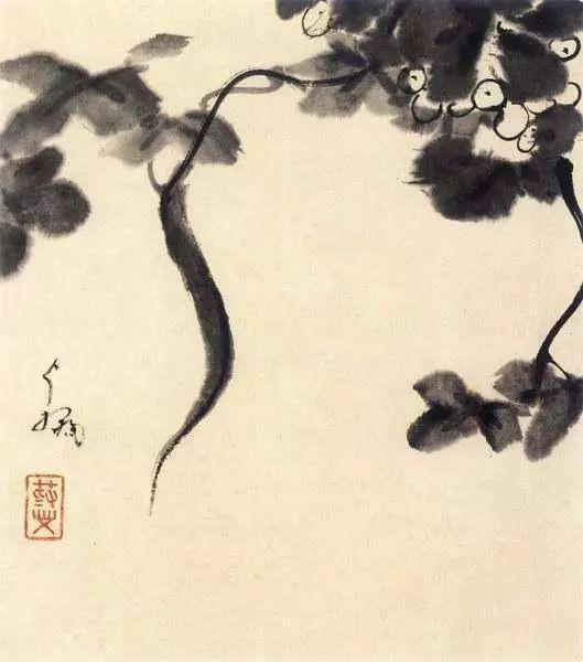 元代文人画(历代文人画代表山水图（高清）)