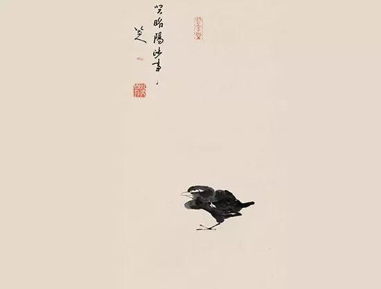 元代文人画(历代文人画代表山水图（高清）)