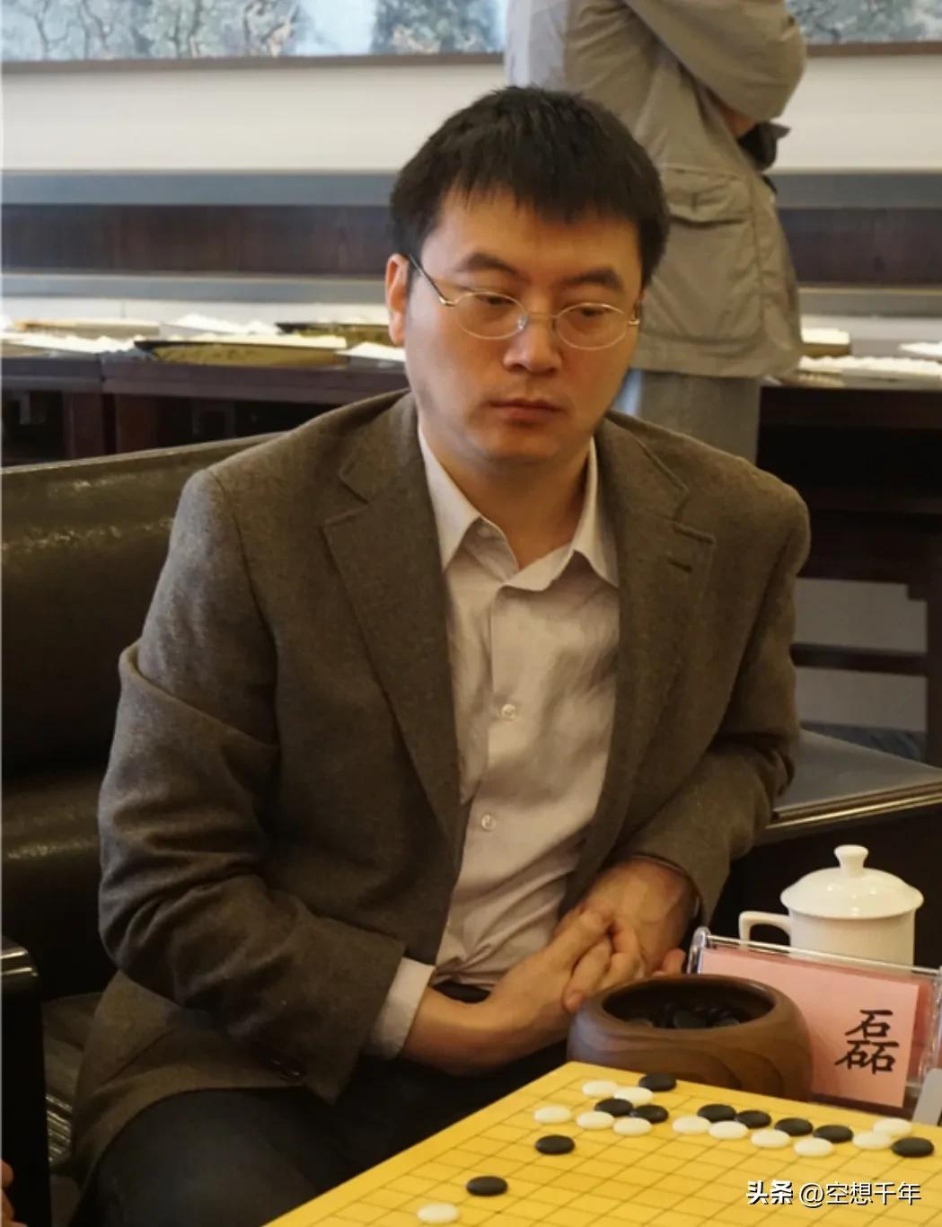 龙飞虎事件(龙飞虎事件爆火到官司缠身，清风围棋网站解体事件始末)