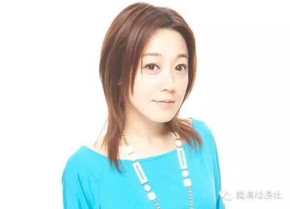 伊藤静里番(动漫声优：光鲜背后的辛酸你知道多少呢？)