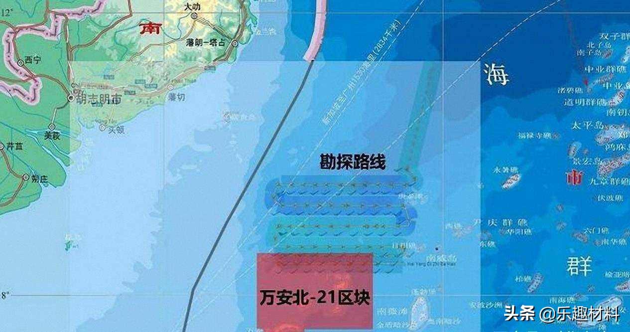 中国四大盆地(中国南海四大盆地石油储量预计超过200亿吨)