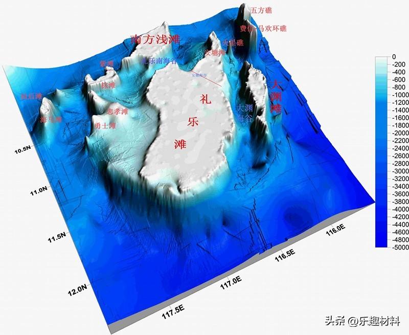 中国四大盆地(中国南海四大盆地石油储量预计超过200亿吨)