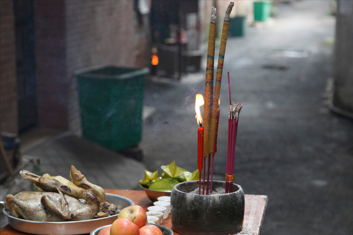 七月半禁忌(七月半禁忌多，牢记：3要做1不吃1禁忌，尊重传统)