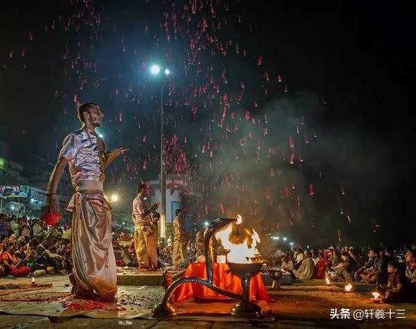 海吉拉斯(海吉拉斯｜印度介于男女之间的第三性，从“神的舞者”到边缘人群)