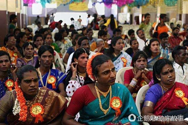 海吉拉斯(海吉拉斯｜印度介于男女之间的第三性，从“神的舞者”到边缘人群)