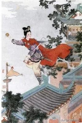 风流十传(历代禁书闻见录（一二九）风流十传)