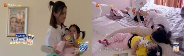 包饺子哄妈(两岁女儿读懂新手妈妈的眼泪，看包饺子如何花式哄妈！)