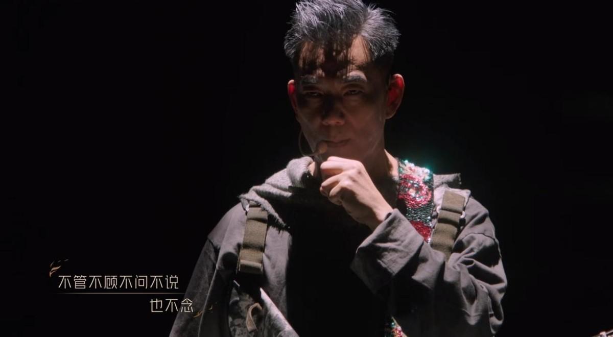 偶像派歌手(《披哥2》二公：偶像派演员惨遭降维打击，实力派歌手花样百出)