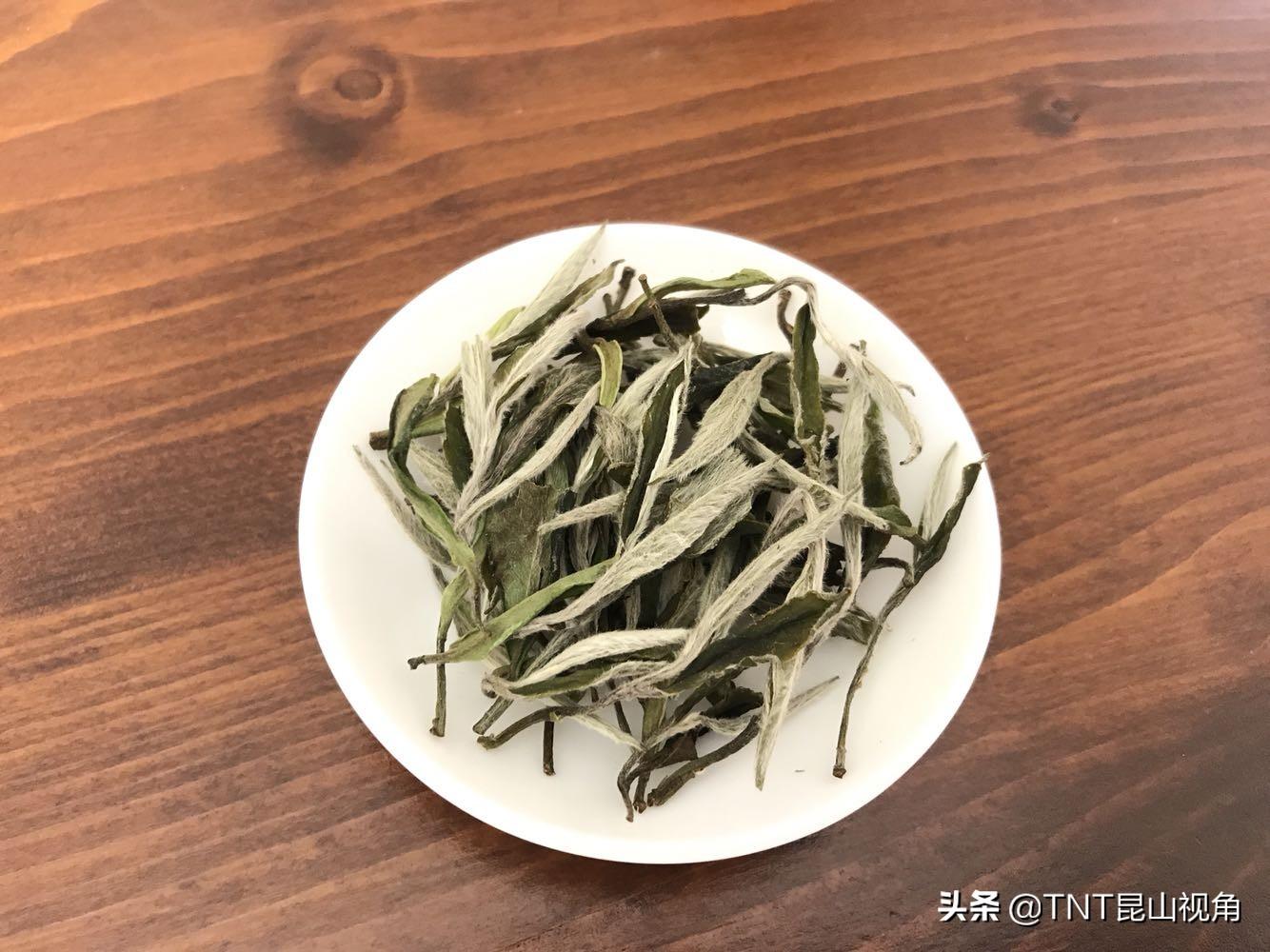 白茶是什么茶(白茶是什么茶？是绿茶吗？)